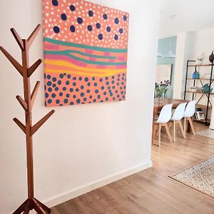 Appartement met Drie Slaapkamers